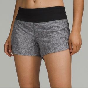 lululemon speed ups🩶🖤